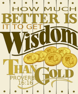 You are currently viewing The beginning of Knowledge